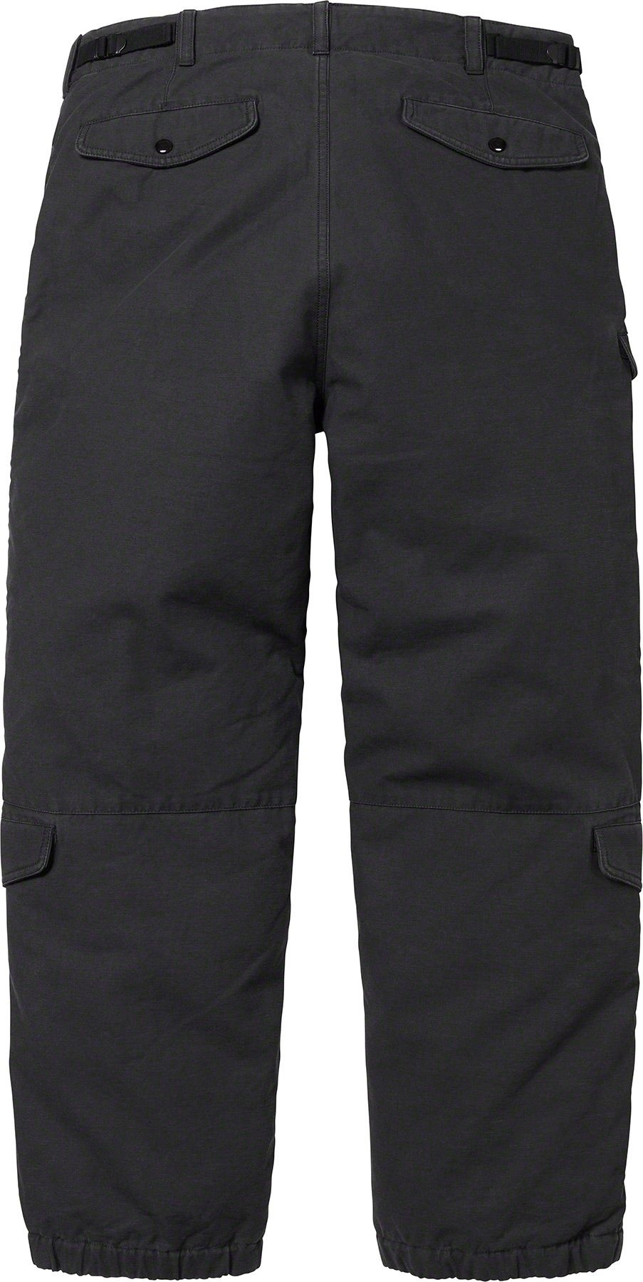 Alpha Industries® Cotton Twill Flight Pant view 5